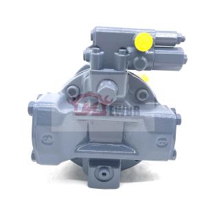 Quality Excavator Hydraulic Fan Motor XCMG XE490D Cooler Fan Motor wholesale