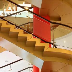 Quality Aluminum ceiling tile wholesale