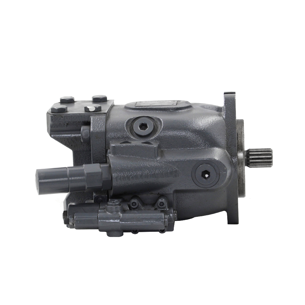 Hydraulic A10VSO63 High Pressure Variable Displacement Axial Piston Pump