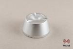 Anti Theft Pencil Tag Detacher Aluminum Alloy Material Wear Resistant