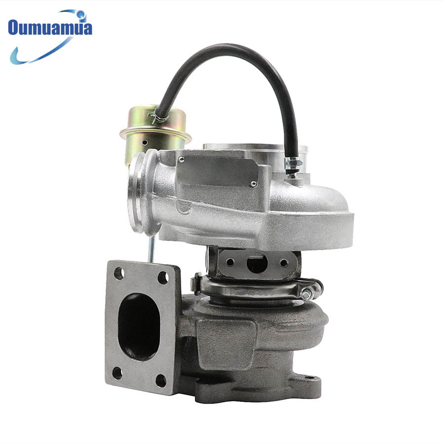 Hot-selling 4048808 Turbocharger 4D107 Turbo Fit for Komatsu HE221W Engine