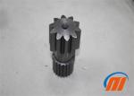XKAQ-00402 Excavator Replacement Parts Drive Sun Gear For R210LC-9 R220LC-9S