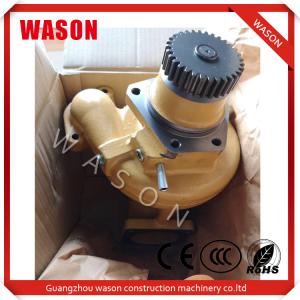 Quality Metal Excavator Water Pump 6240-61-1100 6240-61-1101 6240-61-1103 6240-61-1105 wholesale