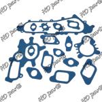 1KZ Engine Gasket Kit 04111-67020 04111-67025 For Toyota