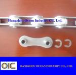 Stainless Steel Transmission Chain for Industrial Usage