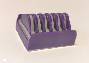 Quality Postoperative Ligating Clips Used In Gallbladder Surgery 2 Years Warranty wholesale