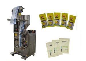 Quality automatic honey and sauce packing machine stick sachet packaging machine wholesale
