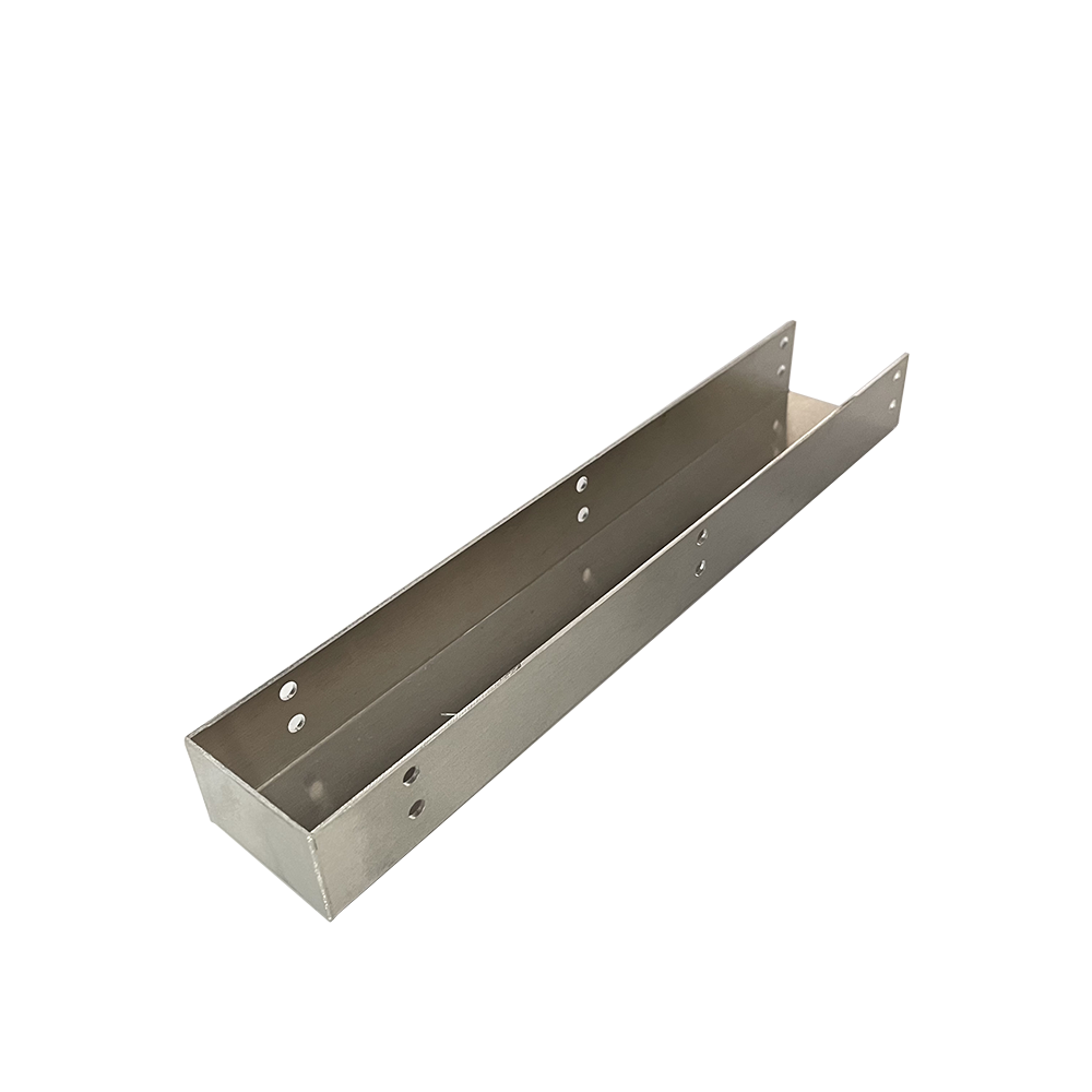 Large High Precision Cnc Machining Parts Services Stainless Steel Aluminum Oxidation