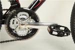 OEM Brand Shimano 24/27 speed 26 inch alloy mountain bike with 36 hole spoke