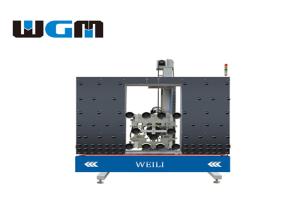 Quality 10kw Auto Insulating Glass Unloading Machine 2650x2600x2900mm Dimension wholesale