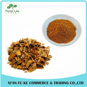 Herb Buckthorn Bark /Cascara Sagrada Bark Extract Powder 10:1 20:1
