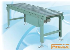 Quality 800mm Width Roller Chain Conveyor wholesale