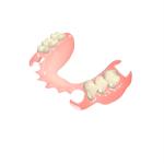 High Strength Invisible Denture Base Resin