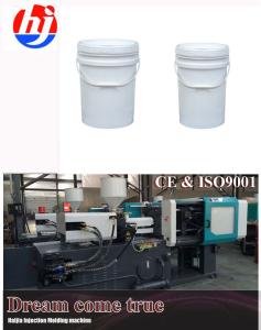 Quality 5300KN 168MPa 130rpm Plastic Injection Molding Machine wholesale
