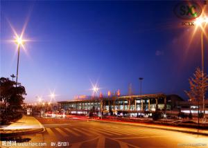 Quality COB High Resolution Outdoor Full Color LED Display Digital Panel , 10mm Pixel wholesale