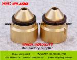 Kjellberg Plasma Consumables Nozzle Cap .11.846.901.1619 T3219