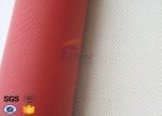 High Temperature fiberglass Clothing 26oz High Silica Cloth Fabric