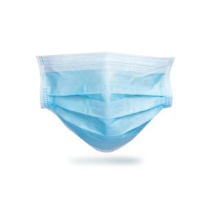 Quality Blue Disposable Personal Care 10pcs/Bag Earloop Surgical Face Mask wholesale