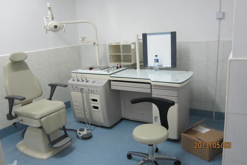 Laparoscopic Camera HD ENT Endoscopy Camera System Ce Free Spare Parts Electricity 2 Years Electronic Endoscope