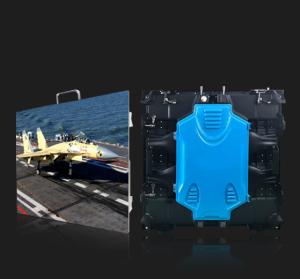 Quality SMD2121 128x128 Indoor Full Color LED Display wholesale