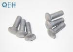 B18.5 Carriage Gr2 5 8 Round Head Square Neck Bolts