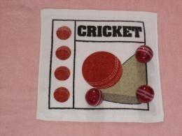 Quality Cricket Ball Design Compressed Towel as YT-617 wholesale