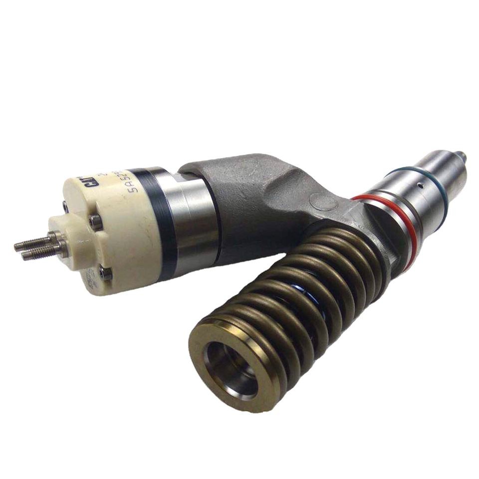 C13 2490713 Common Rail Fuel Injector Nozzle For CAT E345C E345D E349D