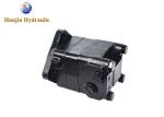 Eaton Charlynn 114-1080-006 Replacement 315cc With Square Flange Short Shaft 16