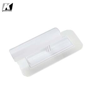 Quality ODM Polishing Durable Plastic Finishing Trowel For Texture Effect wholesale