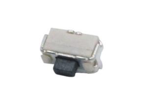 China Four Pin 2.0x3.0 SMT Tactile Tact Push Button Switch on sale