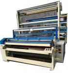 Digital Fabric Inspection Machine Cloth Checking Machine 1.5kw