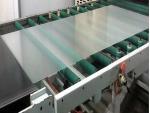 Half Cell 450W Solar Photovoltaic Glass Ultra Clear For Curtain Wall