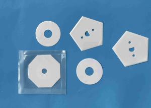 Quality Customized Zirconia Ceramic Blade For Women Hair Removal Eyebrow Knife wholesale