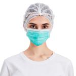 custom logo face mask pediatric mask Disposable Face Mask medical suppliers