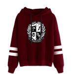 Long 110gram GRS XL Pullover Sweater Hoodies Mens Pullover Sweater