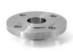 Square Head API Long Neck DN2000 Forged Stainless Flanges
