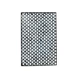 Abrasion Resistant Ceramic Wear Liner For Conveyor System