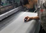 AISI316 AISI304 Stainless Steel Wire Mesh Screen 0.5m-3m Width Anticorrosive