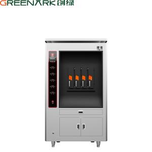 Quality Fish grill equipment suppliers,6-8 Minute Fish Oven,Consistent Taste &amp; Zero Labor Skill Required wholesale
