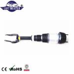 Front Air Suspension Strut for mercedes w166 GL350 4 MATIC 1663207313 1663207413