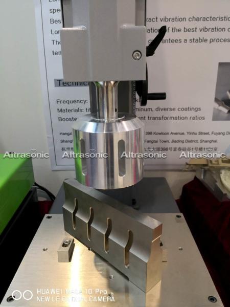 Cheap Shell plastic welding machine equipment - For Various charger shells for sale