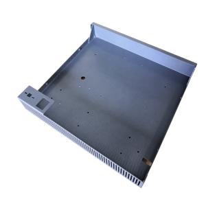 Quality Precision Sheet Metal Fabrication Cabinets Welding Services wholesale