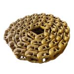 PC200-8 E320 Undercarriage Track Chain Track Chain