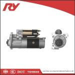Tower Crane Light Mitsubishi M008T60271A ME049186 Silver Starter Motor