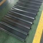 0.12-6.00mm Galvanized Colour Coated Roofing Sheet Zinc Color Coated Gi Roofing
