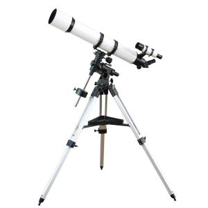 Quality Focal Length 900mm 135 cm Tripod Giant Binoculars 102mm Refractor wholesale