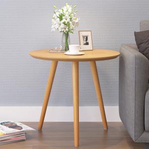 Quality Solid Center Coffee Table Fit Your Home On Small Space / Square Or Round Dining Table wholesale