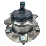 52730F0000 Auto Wheel Hubs REAR Wheel Hub For HYUNDAI Ioniq Elantra GT 2017-2021