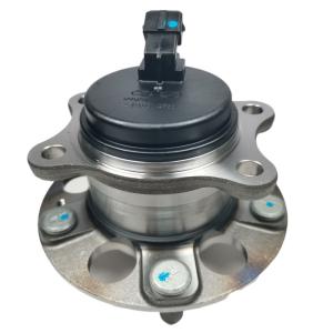 Quality Genuine New 52730F0000 52730-F0000 REAR HUB BEARING Assembly For Hyundai Ioniq Elantra GT 2017-2021 Kia Optima Niro wholesale