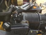 komatsu 3ton used lift truck original made in japan